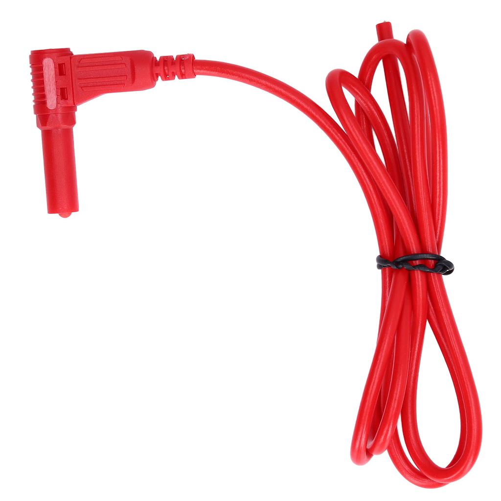 Multimeter Banana Plug Test Ld Brass PA Electrical Testing Lds for Voltage 4mm