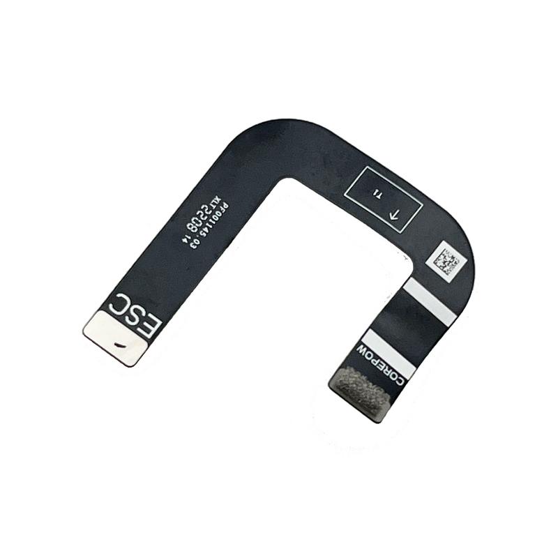 Genuine  Flat Cable for DJI Mavic 3T Connect GPS/OSDK/ESC to Core Board Flex Wire Spare Part In Stock