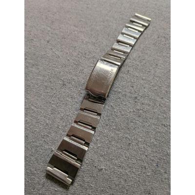 Used SEIKO 5 SPORTS SPEED TIMER Genuine Band