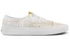 Vans Authentic Peace Paisley Peace True White VN0A5KRDATI