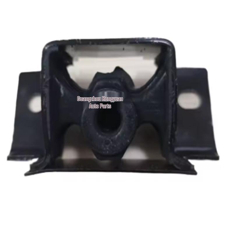 Nissan Qashqai/X-Trail Резиновая подушка крепления глушителя (08-19) 20651-JG30A