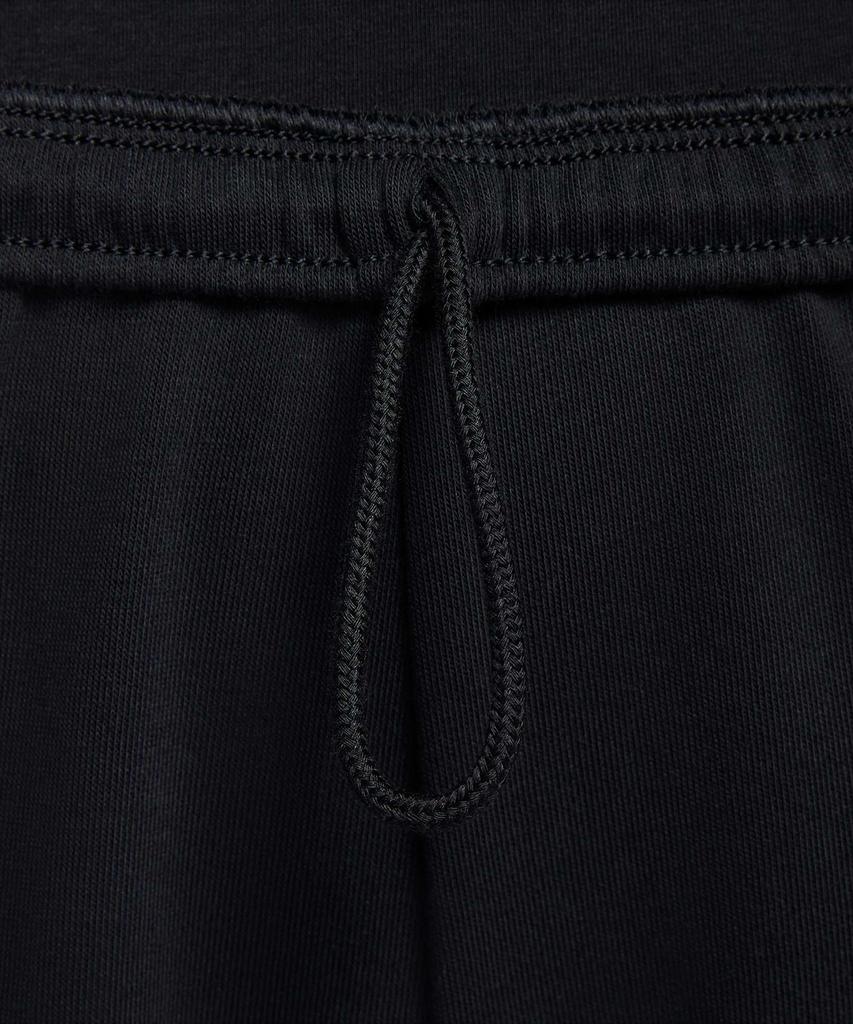 Nike Спортивная одежда Chill Terry Джоггеры из французского терри со средней посадкой W - Черный:Парус / If0233-010