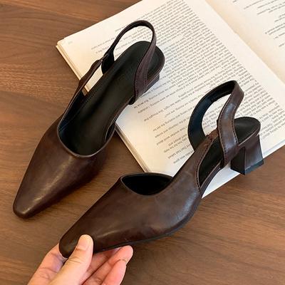 Туфли – Туфли