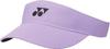 Sun Visor 40085 Mist Purple Free Size Women's (354)