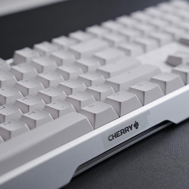 CHERRY MX 3.0S Mechanical Gaming Keyboard