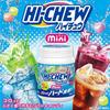Morinaga & Co. Hi-Chew Mini Bottles 140g x 6