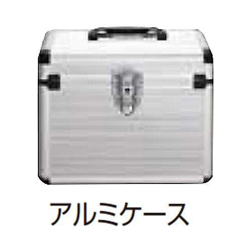 Shinwa Sokutei Laser Level, Laser Robo Neo 21P BRIGHT 77355