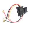 Switch for Makita DF347D 638887-6