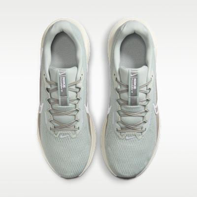 Nike Downshifter 13 Light Silver College Grey Sail White