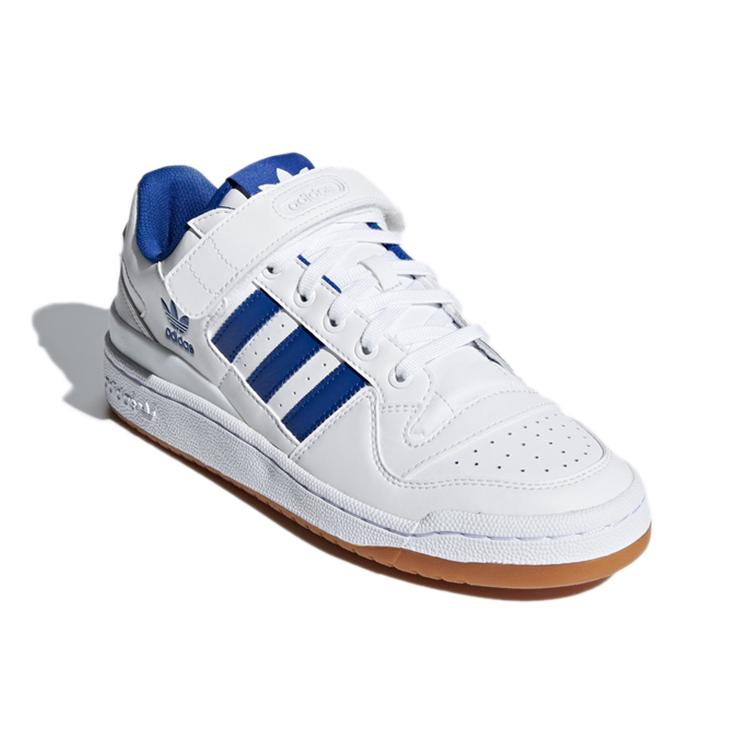 adidas Originals Forum Lo 'Белый Синий' G25812