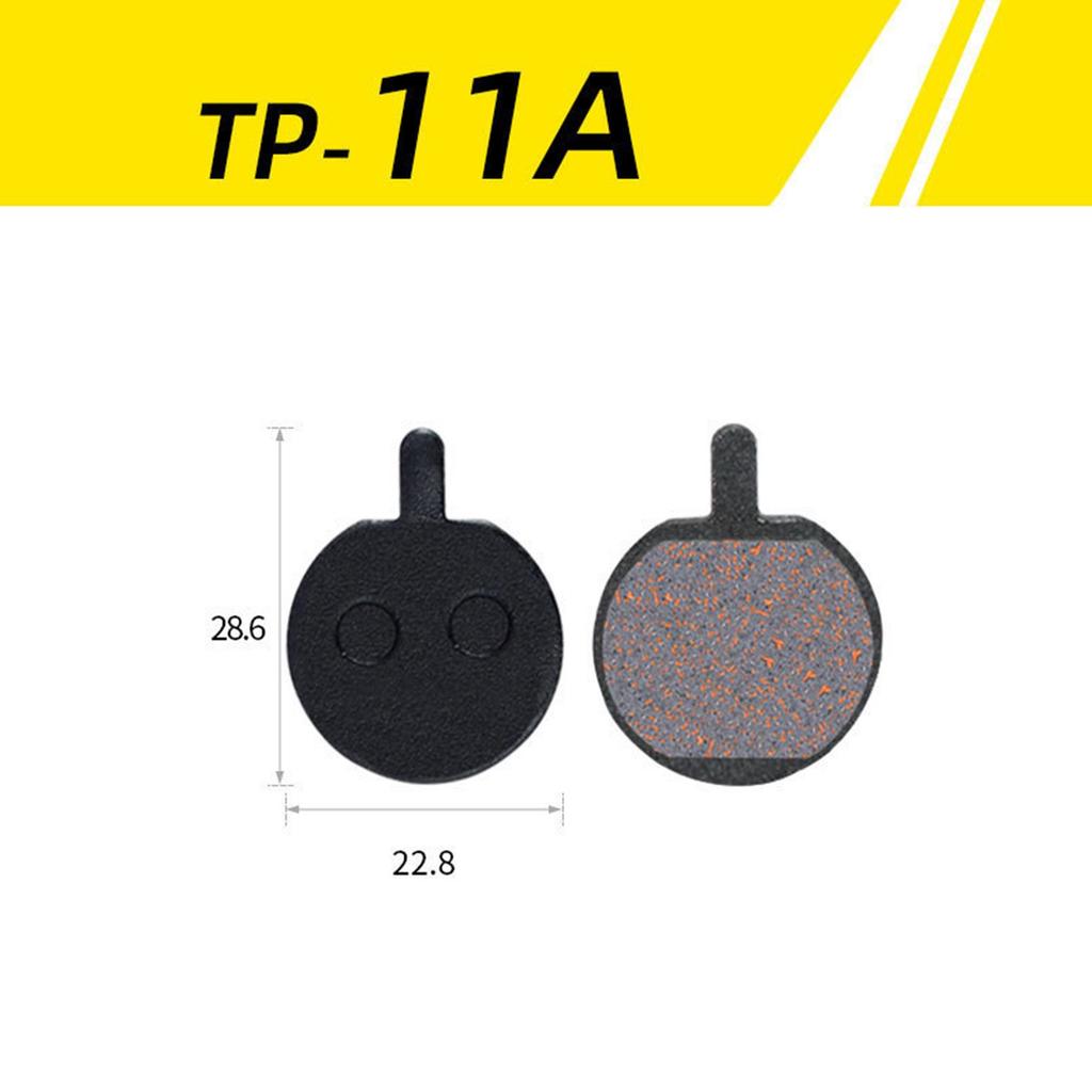 ~Горный велосипед MTB шоссейный велосипед дисковые тормозные колодки для M446,355,395,BB5