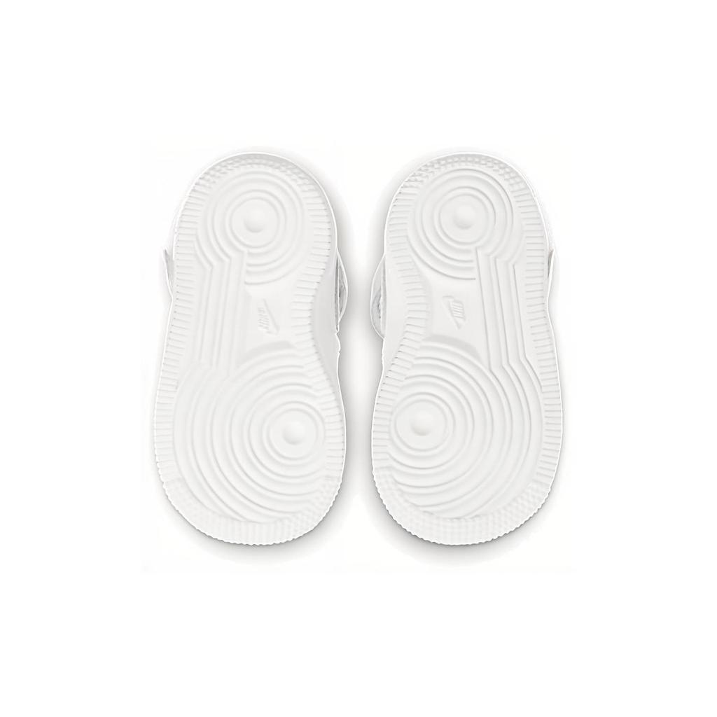 Nike Air Force 1 Mid Белый TD 314197-113