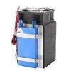 12V 280W 4?Chip Thermoelectric Semiconductor Cooler Air Cooling Device