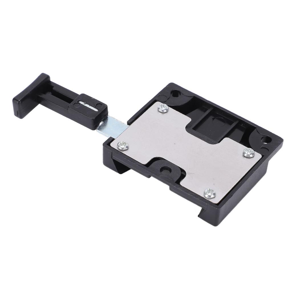 V Mount Battery Plate V Lock Quick Release Battery Mini Hanging Lock Gusset for Battery Protecting