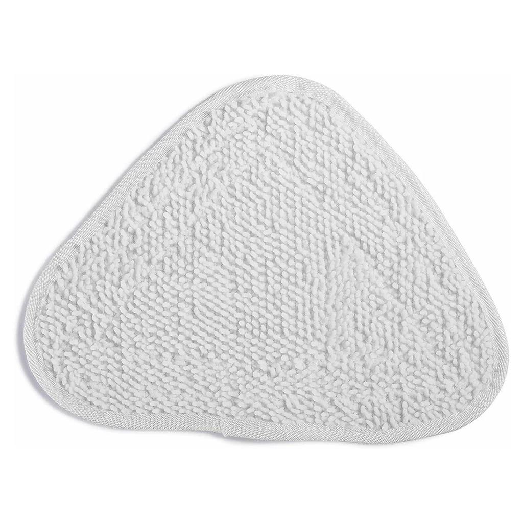 Сменные чехлы для швабры для парового пылесоса Vileda 100, швабра с горячим распылением 32*23,5 см, чистящие салфетки