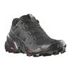 SALOMON Speedcross 6 'Черный' / L00Женская 417428