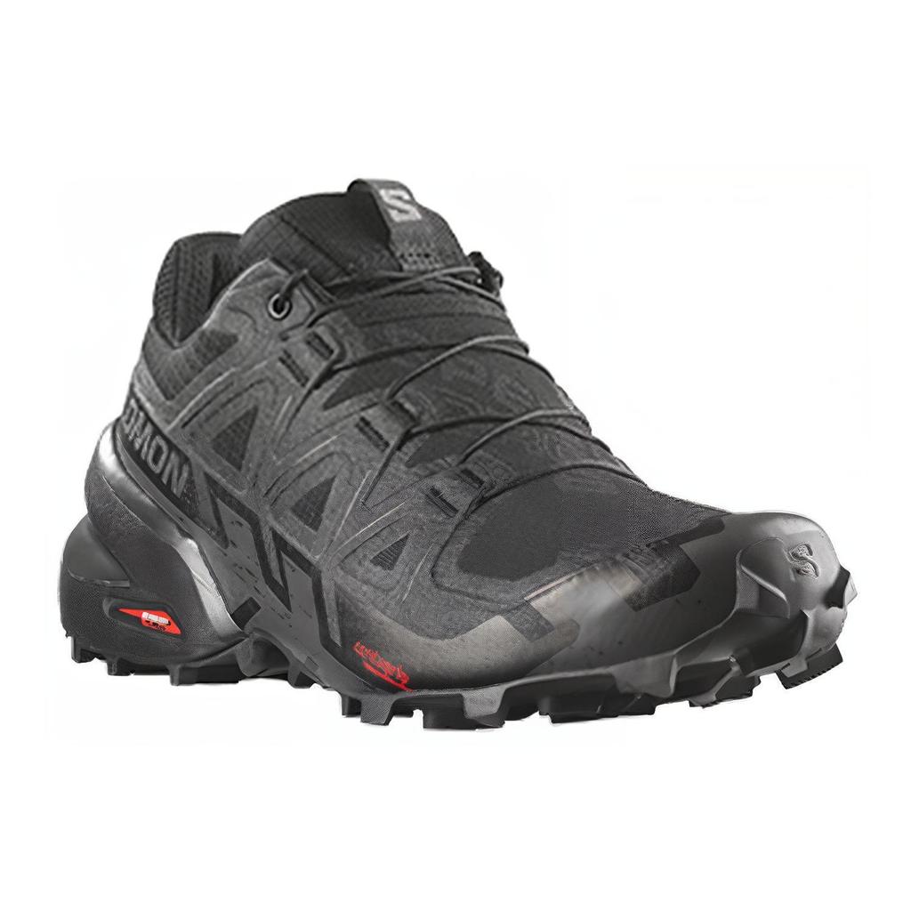 SALOMON Speedcross 6 'Черный' / L00Женская 417428
