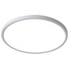 Jiandun Full-Spectrum Eye-Care Walnut LED Ceiling Light