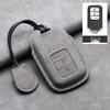 Совместимый кожаный чехол для ключа для GAC Toyota CRV, Crown, Accord, Civic, Haoying и Inspire