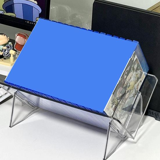 Подставка для DVD-дисплея, органайзер для книг, стеллаж для хранения альбомов, полка большой емкости, настольный держатель для коллекции пластинок, держатель для музыки