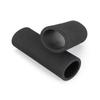Motorcycle Foam Anti-Vibration Comfort Handlebar Grip Cover For 1.25-1.45" Grips