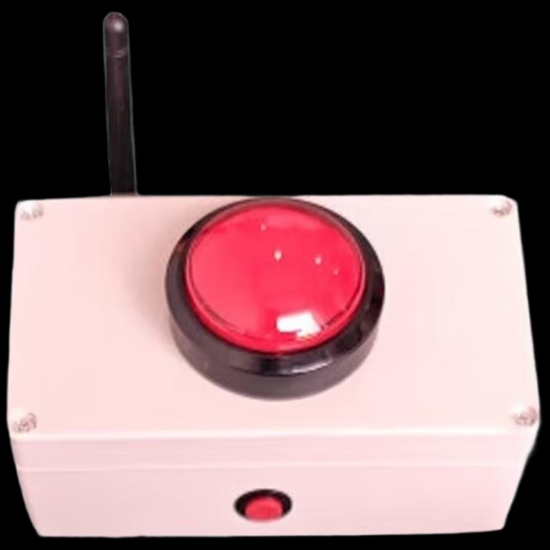 Xuanshi Wireless Hand Clap Trigger for Electronic Timers