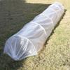 3M Парниковая туннельная затеняющая сетка-чехол Портативные дуги-клоши для уличного сада, двора, патио, фермы, выращивания овощных растений