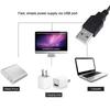 Одноцветная RGB Неоновая Светодиодная Лента USB DC5V, Пульт Дистанционного Управления с 24 Клавишами, Смена Цвета, Праздничный Подарок, Свет для Атмосферы Вечеринки, Декор для Фестиваля