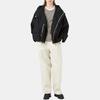 Nanamica Water repellent Hooded Jacket S25FA012U-DN