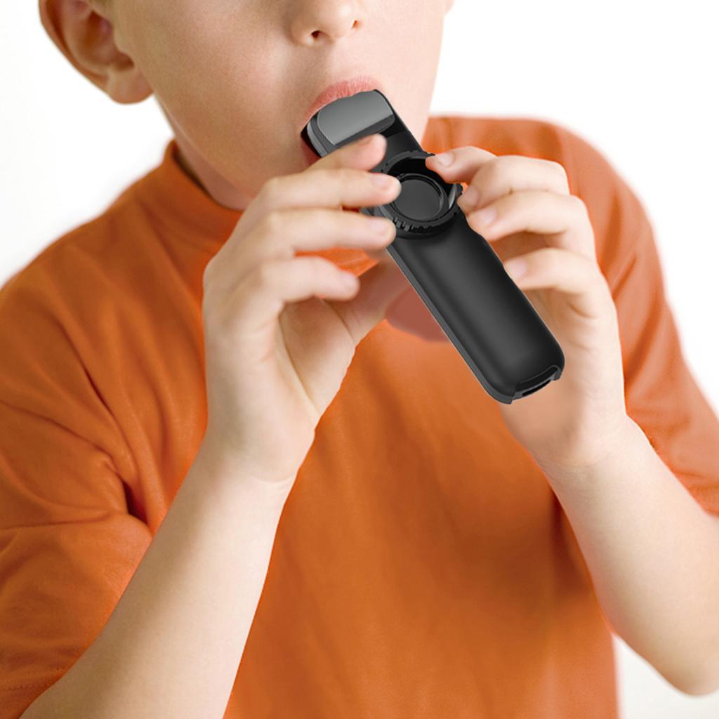 ABS Kazoo Flute with 8pcs Membrane Musical Instrument Ukulele Guitar Partner Musical Instrument for Child Adult