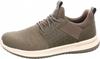 Delson Sneakers - Olive Color Camben