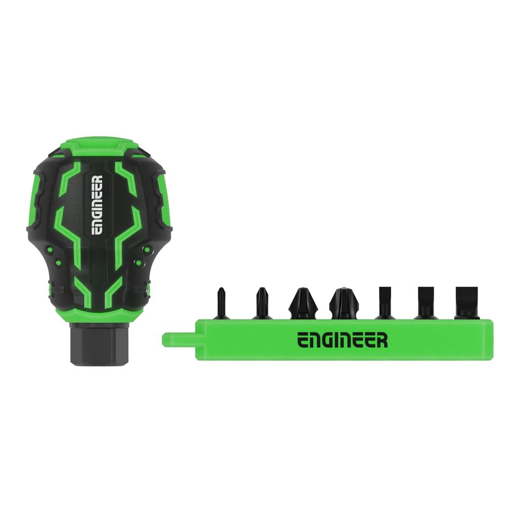 ENGINEER Engineer STUBBY Drive Plastic My Very Short & DZ-91