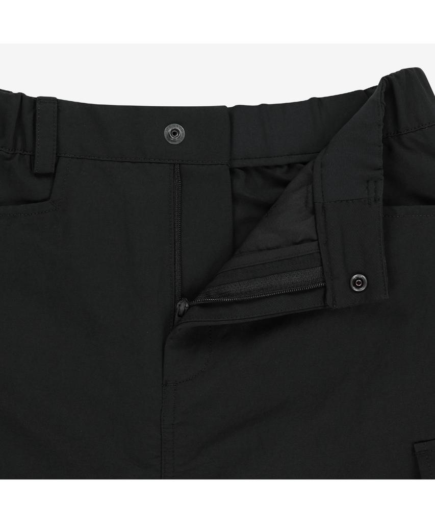 Noseupeiseu Nk6Ns32J White Label Женская юбка Selma Черный