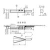 Датчик цилиндра Sick MZT7-03VNS-KW0/KWB - Новый, Оригинальный, В наличии