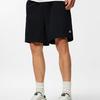 Li Ning x LEAGUE OF LEGENDS Повседневные шорты Мужские Черные AKST829-5