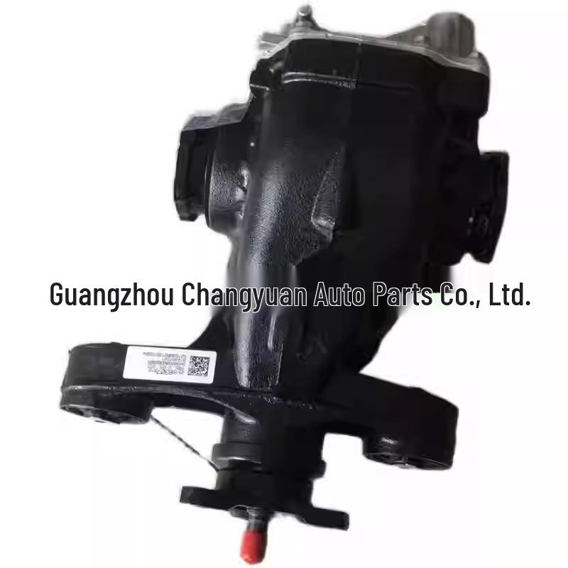 Cadillac ATS/ATSL/CTS Rear Differential, Original Reinforced Version 84110751