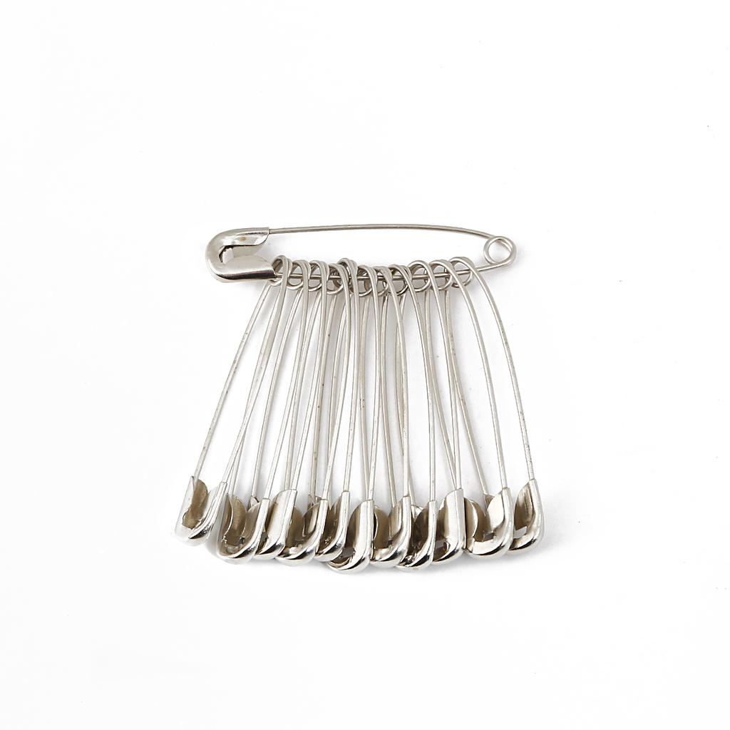 Набор булавок из нержавеющей стали 50 штук