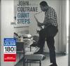 Виниловая пластинка JOHN COLTRANE Giant Steps 180г 37005 Jazz Images 2016 Европа Джаз