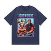 Ronnie Coleman Gym Lover Funny Graphic T Shirt Men Women Fashion Oversized Cotton T-shirts High Quality Bodybuilder T-shirts Top