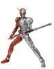 SHFiguarts Камен Райдер W (двойной) Нагревать металл