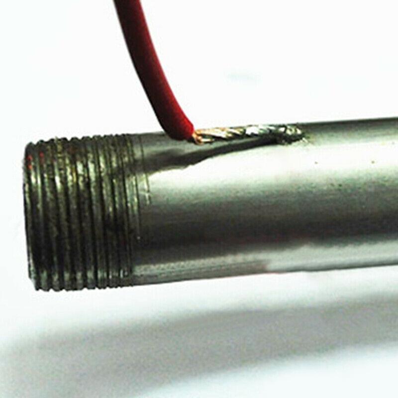 Accessories Soldering Flux Copper 1pc Stainless Steel Paste Industrial