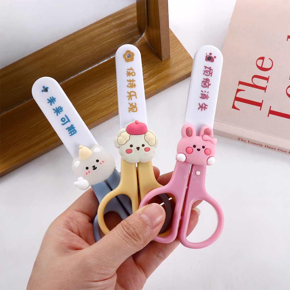 Stationery Cutting Supplies Paper Cutter Tiny Scissors Utility Scissors Art Scissors Hand Scissors