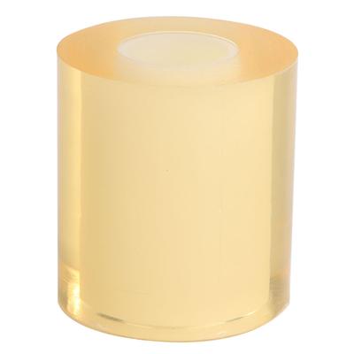 8 см антистатическая прозрачная защитная пленка для часов, ювелирных изделий, защитная лента