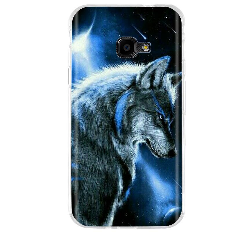 Чехол для Samsung Galaxy Xcover 4 Силиконовый чехол Мягкий чехол для телефона Для Samsung Xcover 4 Galaxy XCover4 G390F G390 SM-G390F Чехлы