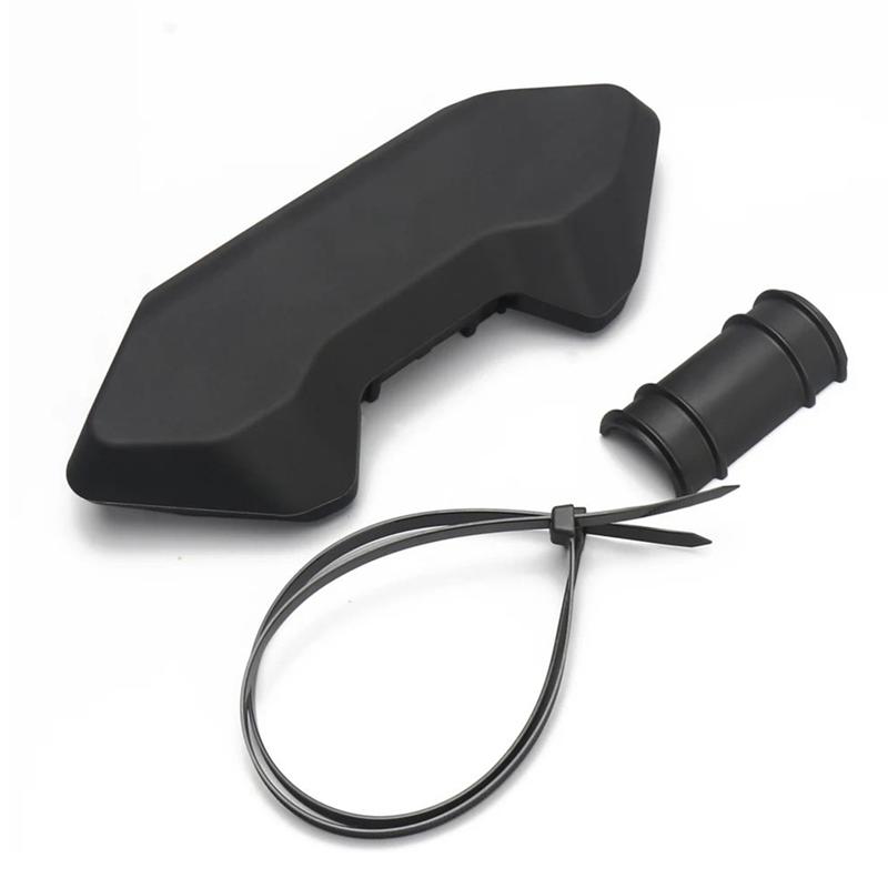 Handlebar Middle Pad Motorcycle Handlebar Protection Handle Bars For BMW R1300GS Adventure GS1300