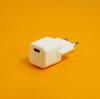 Быстрое зарядное устройство 20 Вт с сертификацией FCC, UKCA, CE - Type-C для устройств Apple