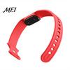 Lightweight Watch Band Silicone for Google Fitbit Air, Water Sweat Replacement Resistant Sport Band, Adjustable Fitness Tracker Strap Skin Friendly