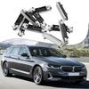 Комплект зажимов для молдинга лобового стекла для BMW Для X5 Для E70 и Для X6 E71 Набор из 10 штук