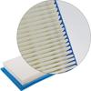 Replaces Part 7081706 Main Air Filter For 2012- Polaris Ranger RZR 570 900 1000 XP Crew Diesel