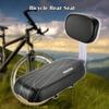 Bicycle Saddle for Children Bicycle Back Seat Bicycle Rear Seat Bicycle Child Seat Bike Back Saddle